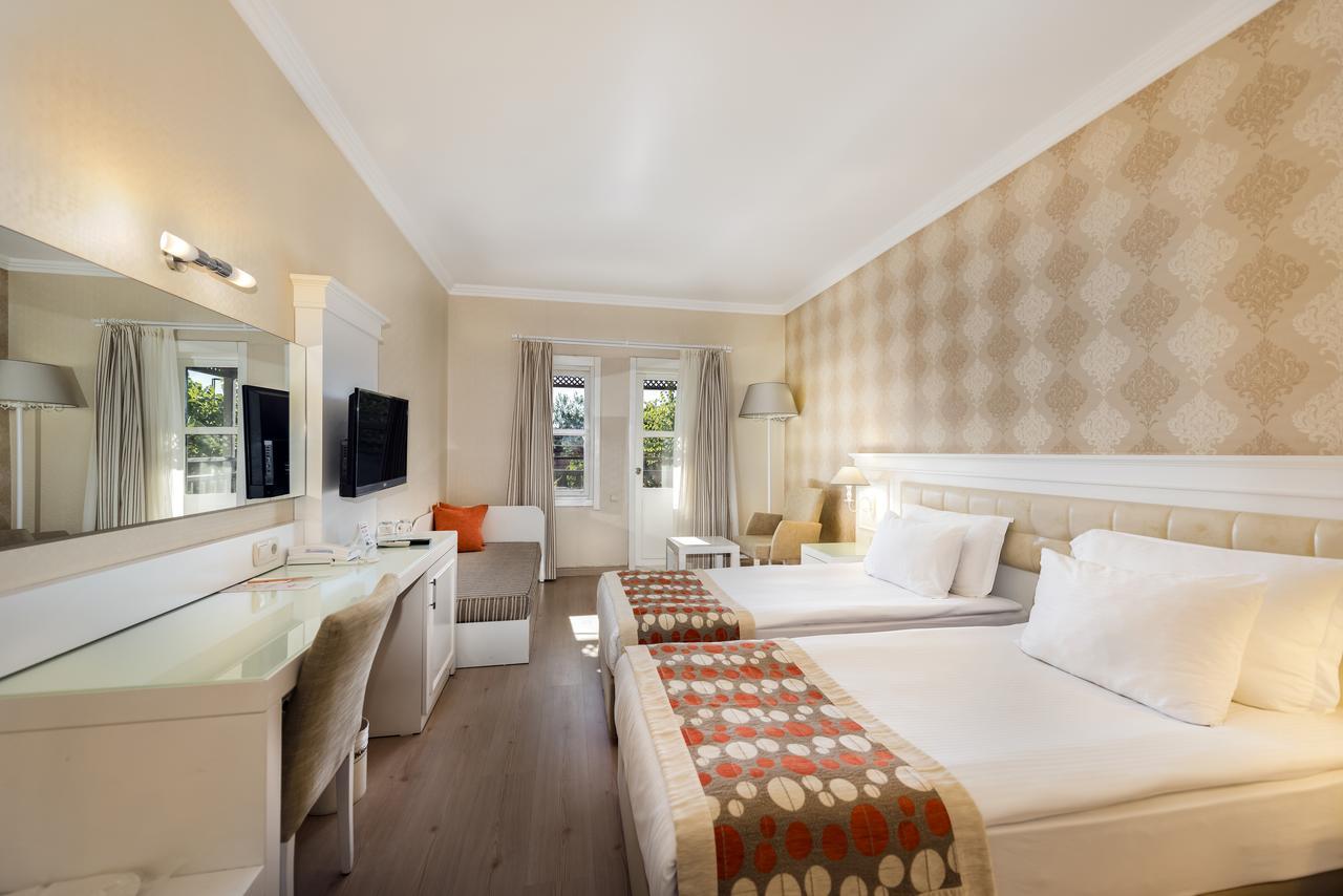 Standard Triple Room - All Inclusive
