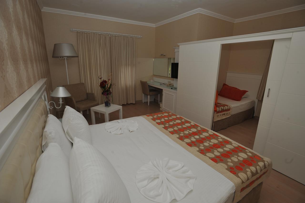 Large Room (4 adults) - All Inclusive
